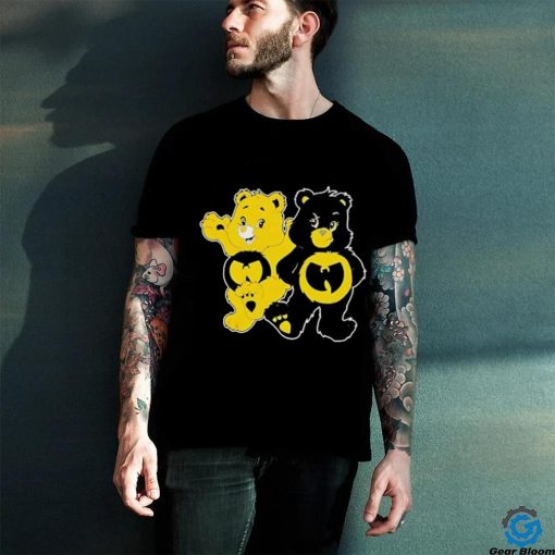 Cute TangClan Bears High Quality Shirt