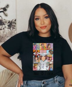 Cute Teacher Junie B Childrens Book Back Jones to School T Shirt