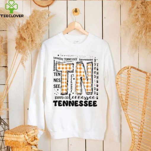 Cute Tennessee Funny Home State T Shirt