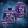 Buffalo Bills Disney Mickey Mouse Personalized Christmas Ugly Sweater Gift For Fan