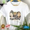 Cute Tigerbelly Funny Show Spectacle Extravaganza Unisex T Shirt