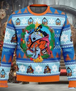 Cute Xmas Ugly Sweater Christmas Style Gift For Men And Women