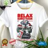 Official Twrp Ladybug Tee shirt