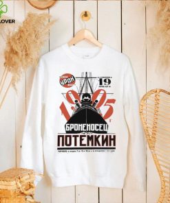 Soviet Icebreaker Vintage Russian War Ship Retro Unisex Sweathoodie, sweater, longsleeve, shirt v-neck, t-shirt