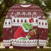 Personalized Nfl Seattle Seahawks Custom Ugly Christmas Sweaters Personalized Nfl Seattle Seahawks Custom Ugly Christmas Sweaters