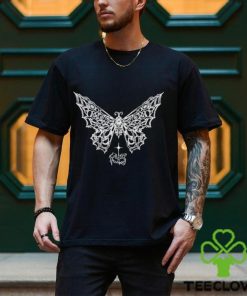 Cyber Butterfly Shirt