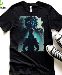 Cyberpunk Deity Shirt