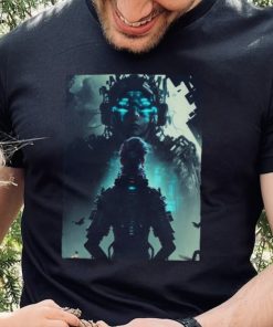 Cyberpunk Deity Shirt