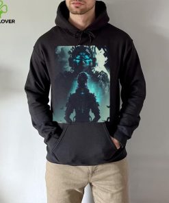 Cyberpunk Deity Shirt