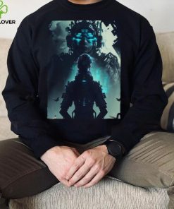 Cyberpunk Deity Shirt