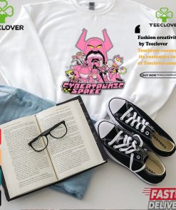 Cybertronicband The Cybertronic Spree Shirt