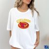 Official Semifinals 2024 NCAA Division III Women’s Ice Hockey Championship Shirt