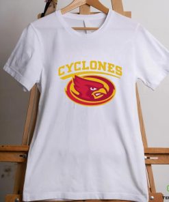 Cyclones Retro Iowa State NCAA T shirt