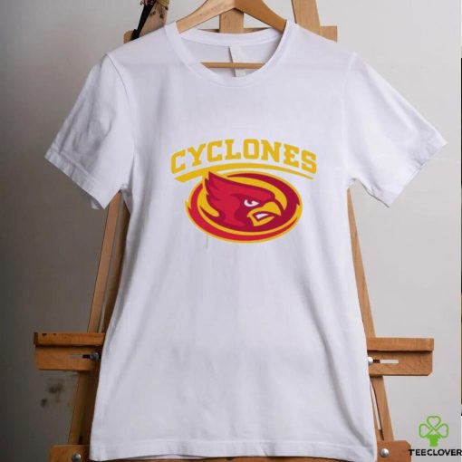 Cyclones Retro Iowa State NCAA T shirt