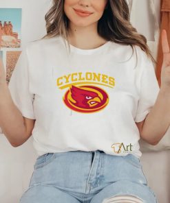 Cyclones Retro Iowa State NCAA T shirt