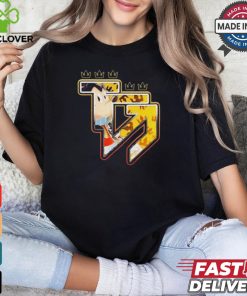 Cynical Tgj King Logo 2024 t shirt