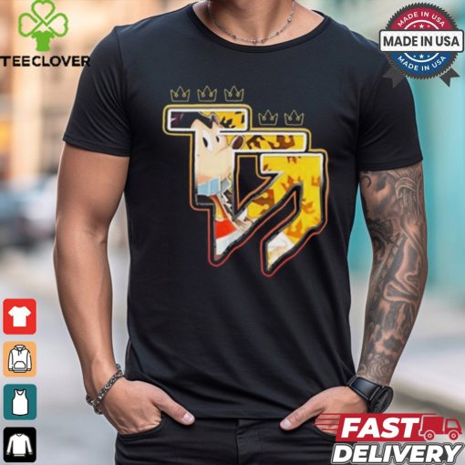 Cynical Tgj King Logo 2024 t shirt