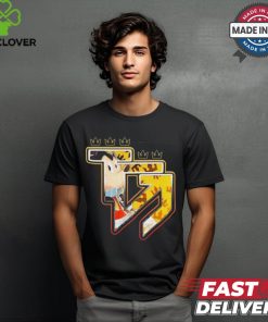 Cynical Tgj King Logo 2024 t shirt
