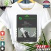 Official Bowden Francis Trust Your Shit And Let It Eat Shirt