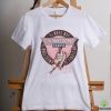 Weapon X and Cornholio Weaponholio logo shirt