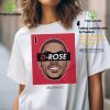 BallDontLie Portland Trashtalk Edition shirt