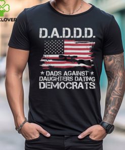 D.A.D.D.D. Shirt