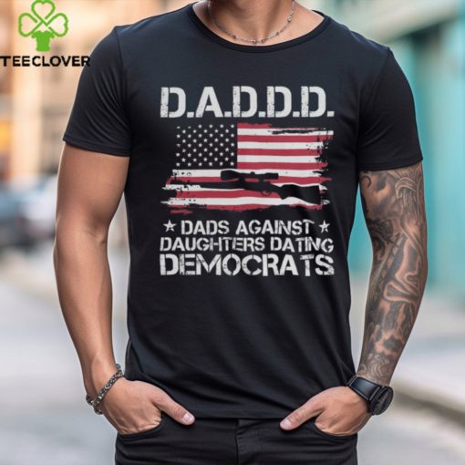 D.A.D.D.D. Shirt