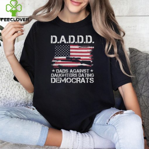 D.A.D.D.D. Shirt