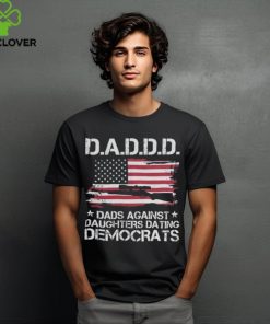 D.A.D.D.D. Shirt