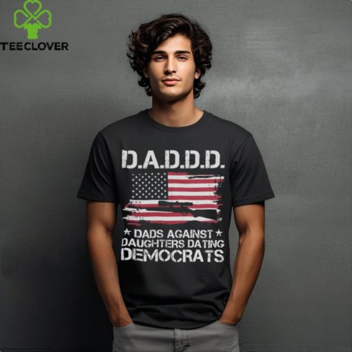 D.A.D.D.D. Shirt