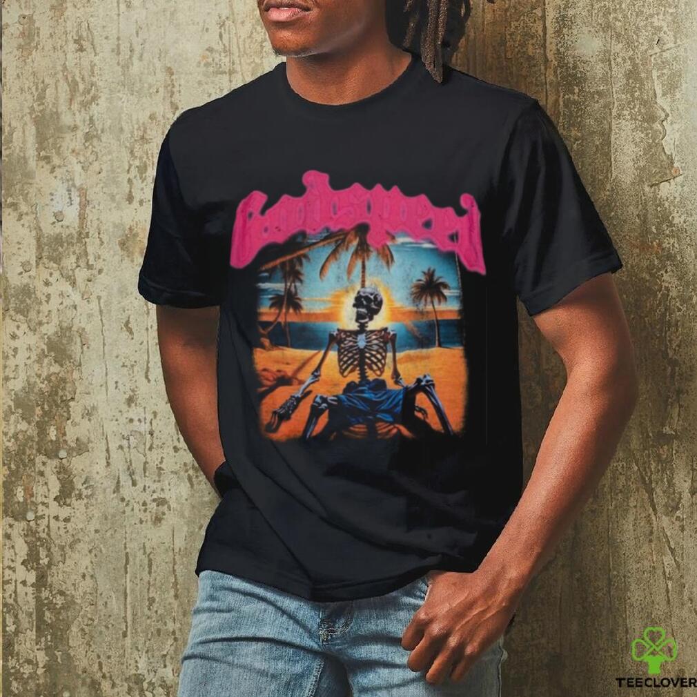 D.B.S.T.T.B 2024 Shirt D.B.S.T.T.B 2024 Shirt