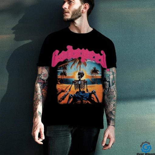 D.B.S.T.T.B 2024 Shirt