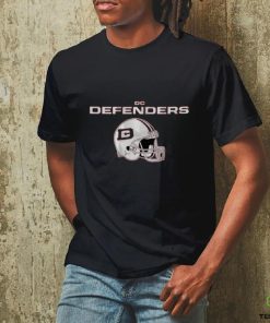 D.C. Defenders Vintage Helmet Shirt