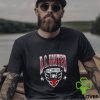 With God & Prince All Things Are Possible T Shirt