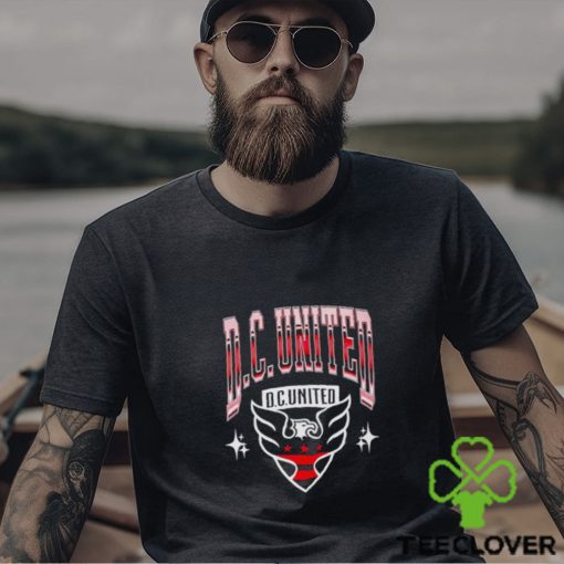 D.C. United Vintage shirt