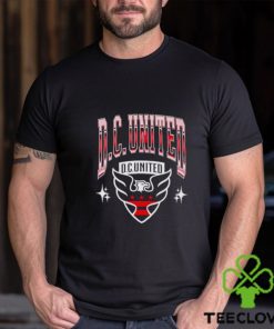 D.C. United Vintage shirt