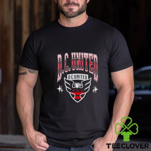 D.C. United Vintage shirt