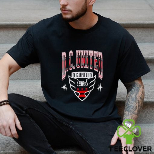 D.C. United Vintage shirt