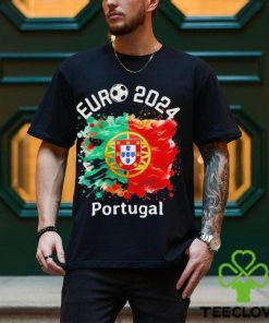 Football Euro Portugal European Championship Fan Articles Euro 2024 hoodie, sweater, longsleeve, shirt v-neck, t-shirt