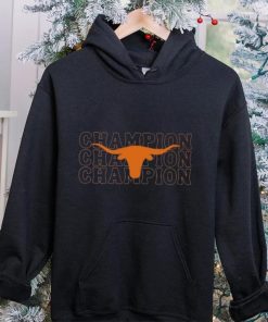 Texas Big 12 Championship Shirts