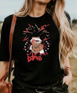 D4vd Anime Shirt