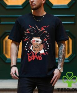 D4vd Anime Shirt