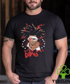 D4vd Anime Shirt
