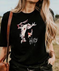 D4vd It4mi Shirt