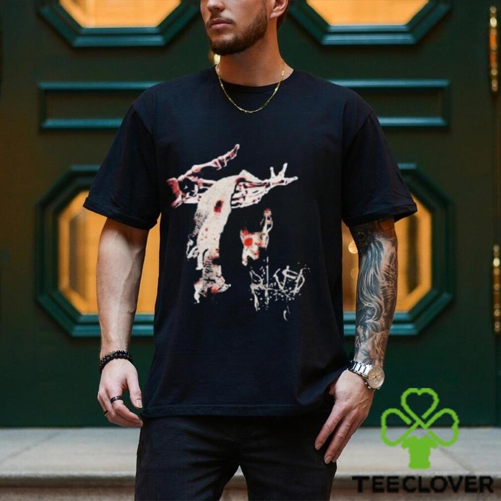 D4vd It4mi Shirt D4vd It4mi Shirt