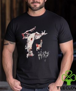 D4vd It4mi Shirt