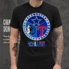 DALLAS COWBOYS DALLAS RANGERS DALLAS MAVERICKS 2023 LOGO SHIRT