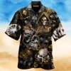 Shop From 1000 Unique Amazing Pirate Skull Finding Treasure Hawaiian Shirts