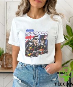 DANIEL RICARD Shirt