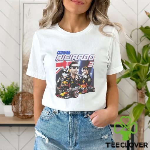 DANIEL RICARD Shirt